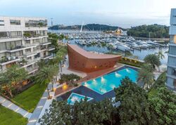 Reflections At Keppel Bay (D4), Condominium #566831541